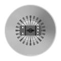 LED High Bay Light Shell Mlt-Hbh-Cxl-I